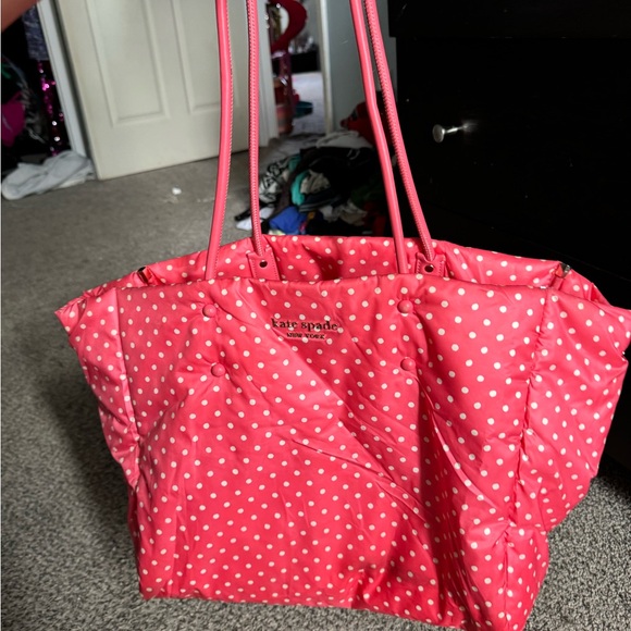 nice kate spade vacation bag - Picture 4 of 10